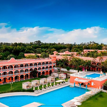 Hacienda San Juan Resort San Juan Bautista Екстер'єр фото