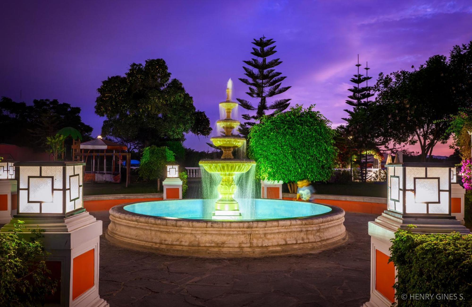 Hacienda San Juan Resort San Juan Bautista Екстер'єр фото