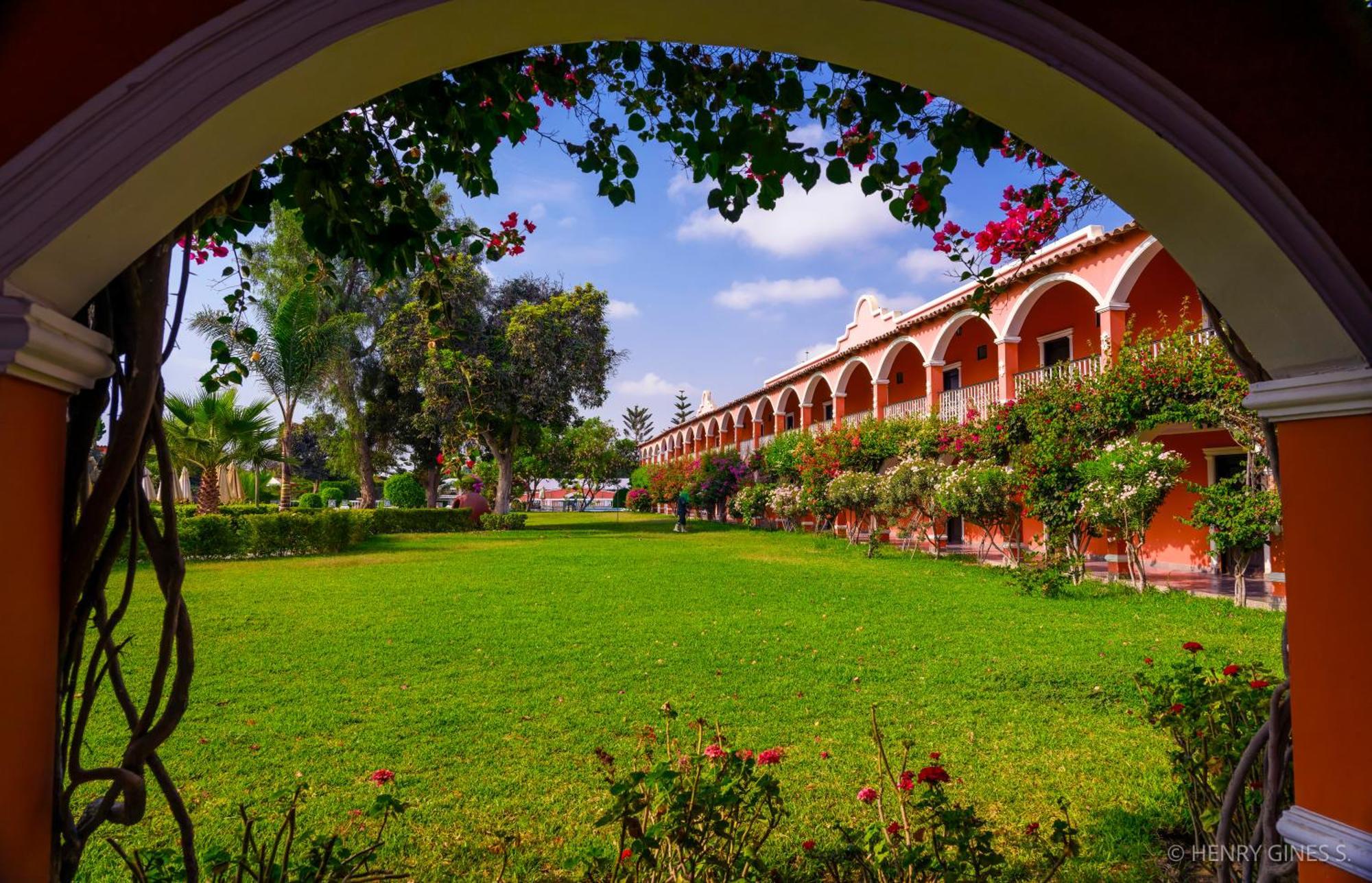 Hacienda San Juan Resort San Juan Bautista Екстер'єр фото