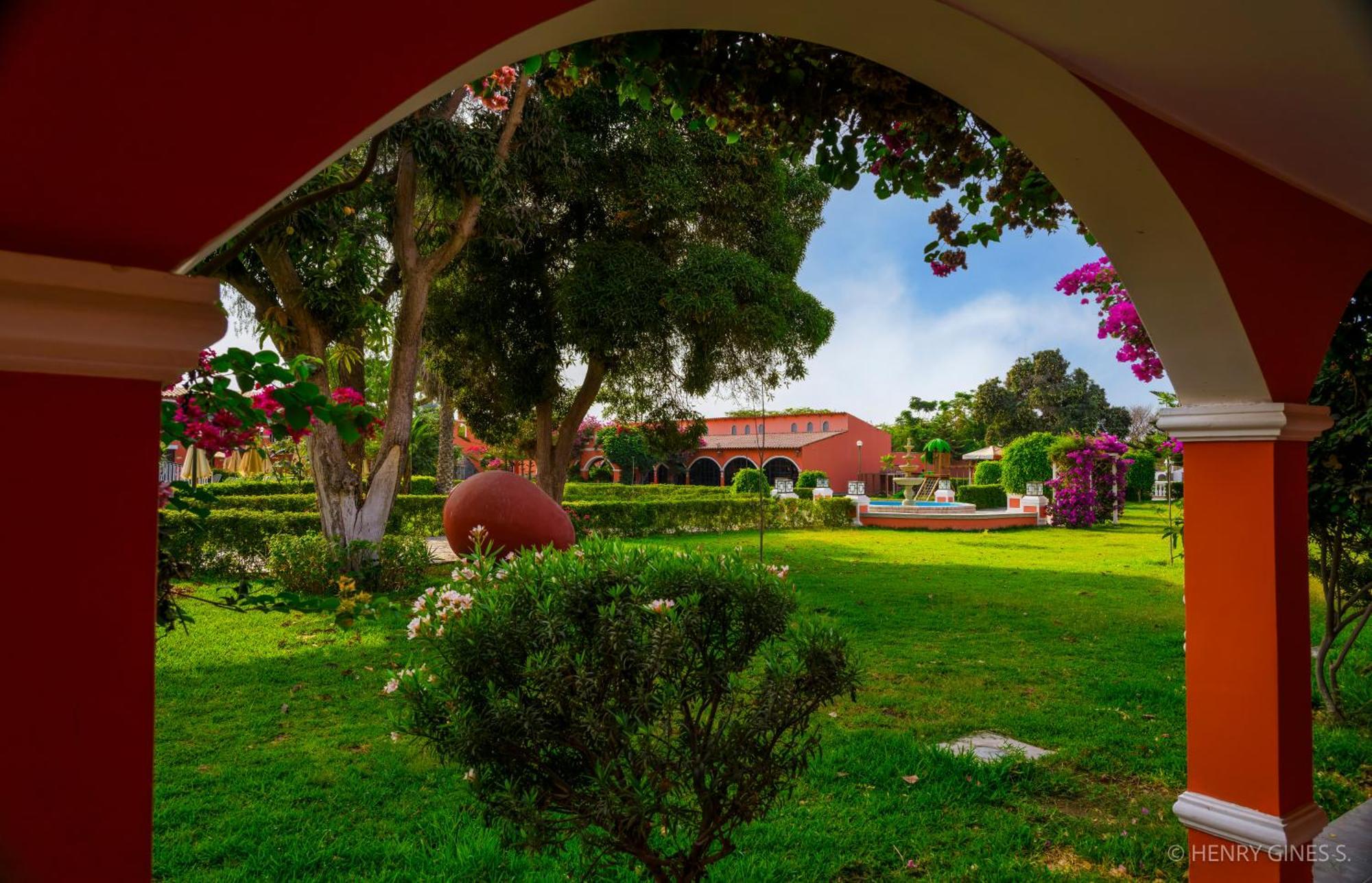 Hacienda San Juan Resort San Juan Bautista Екстер'єр фото