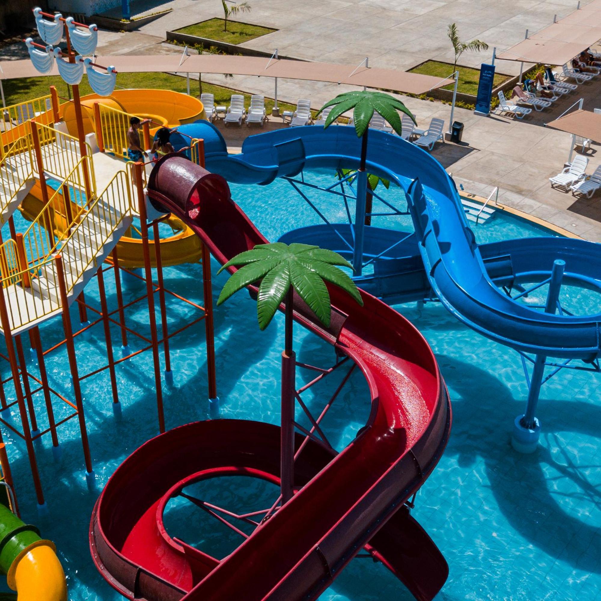 Hacienda San Juan Resort San Juan Bautista Екстер'єр фото