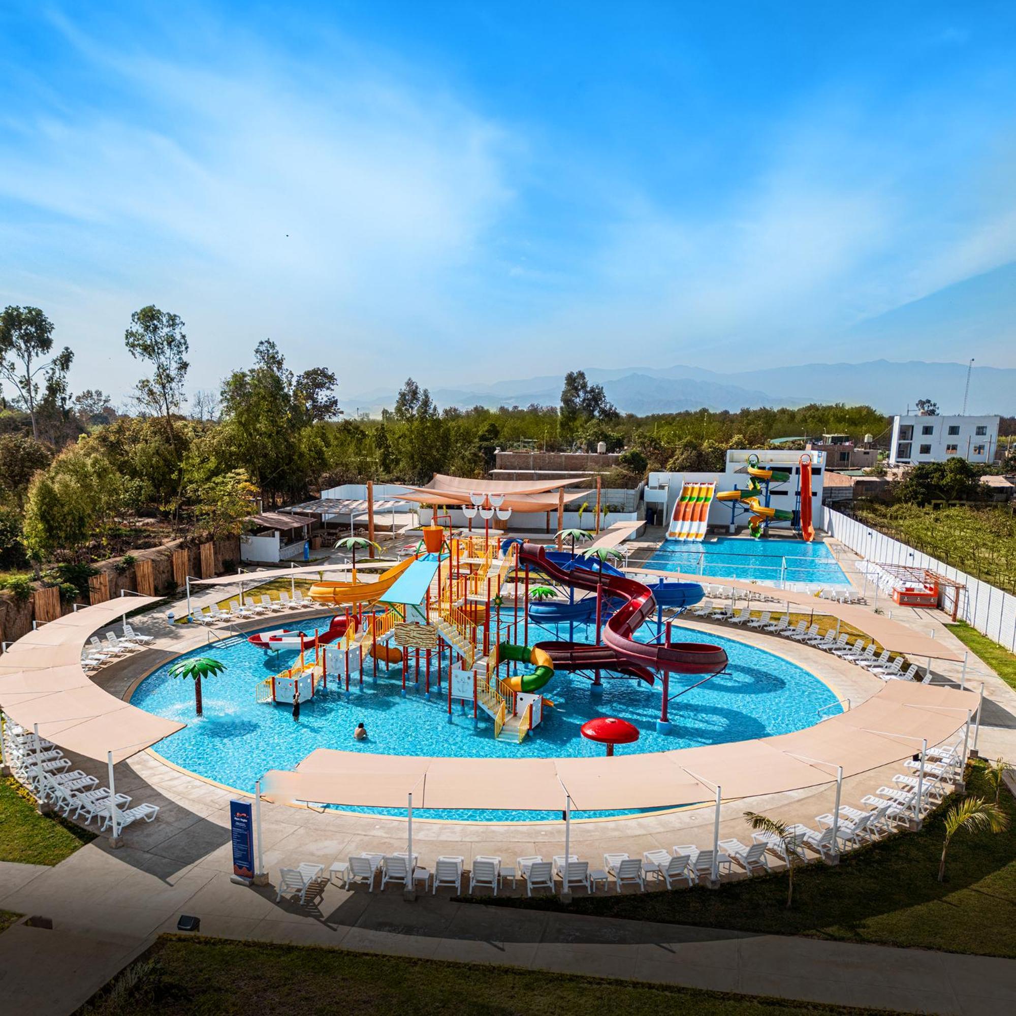 Hacienda San Juan Resort San Juan Bautista Екстер'єр фото