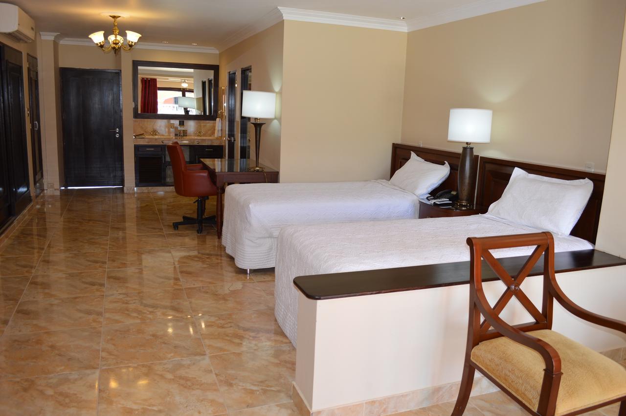 Hacienda San Juan Resort San Juan Bautista Екстер'єр фото